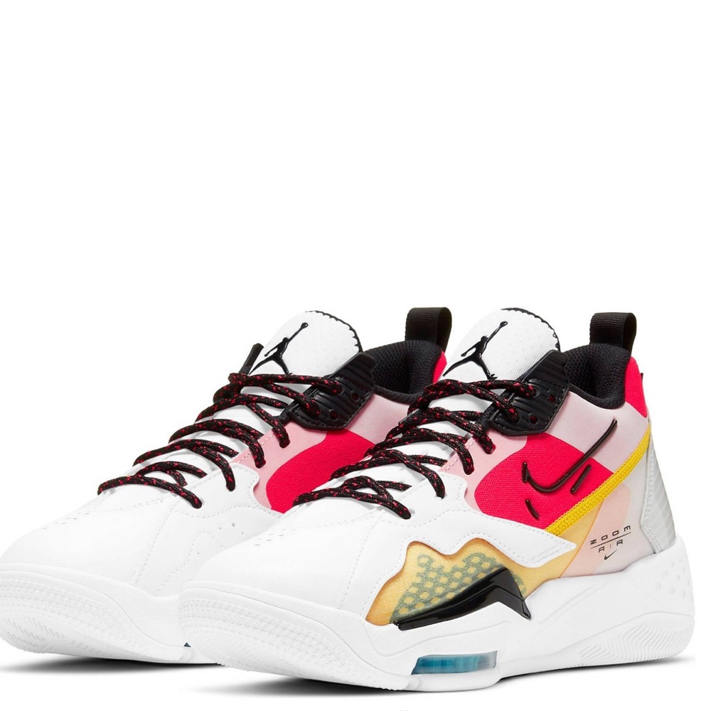 Nike Air Jordan Zoom ‘92 sneakers